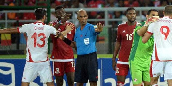 Olay hakeme 6 ay men!