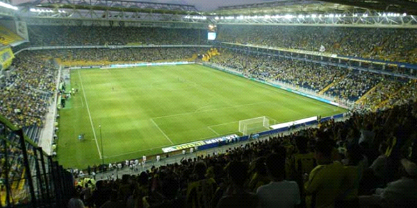 Saracoğlu eski günlerine geri dönüyor