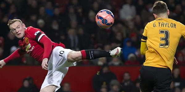 ManU bu kez affetmedi!