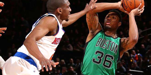 NY Knicks'in gücü Celtics'e yetmedi!