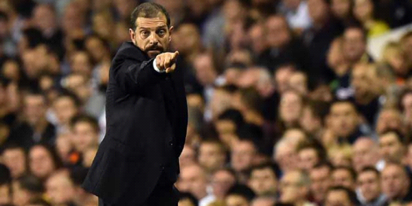  Bilic: 'Arena'yı görmeden gitmem'