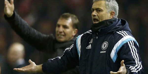 'Mourinho en az 10 yıl Chelsea'de'