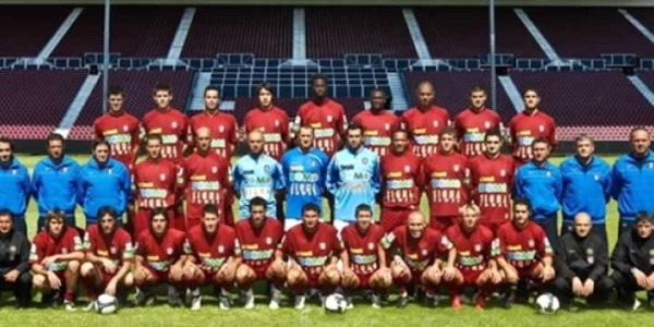 Romanya devine puan silme cezası!