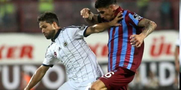 Trabzonspor'un Kadıköy hasreti 