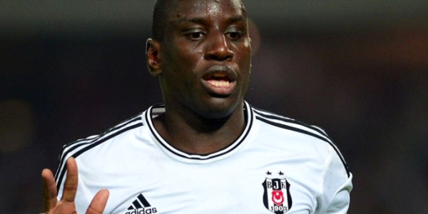 Demba Ba patladı! 'Bırakırım'