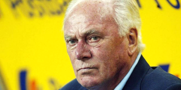 Alman futbolu onun için ağlıyor