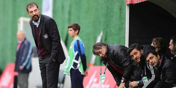 Beşiktaşlı futbolcular Bilic'i şaşırttı!