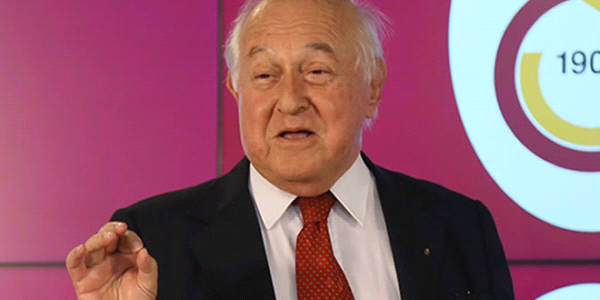 G.Saray sonunda kar etti!