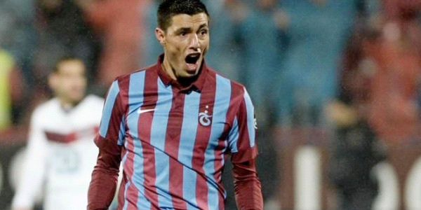 Cardozo'dan F.Bahçe açıklaması