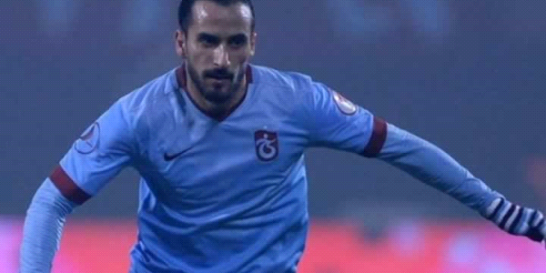 Erkan Zengin'den F.Bahçe açıklaması