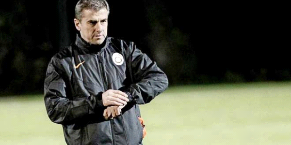 Hamzaoğlu'ndan futbolculara uyarı