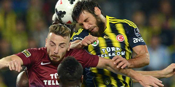 Fırtına, Kadıköy'de esmeyi unuttu!