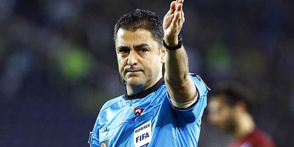 Bülent Yıldırım'a şok telefon!