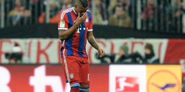 Boateng'in cezası açıklandı