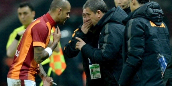 İşte Melo krizinin perde arkası!