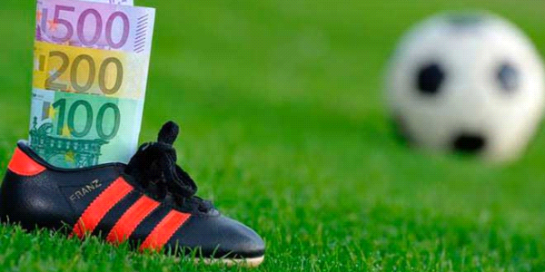 Dikkat şike yapabilir!