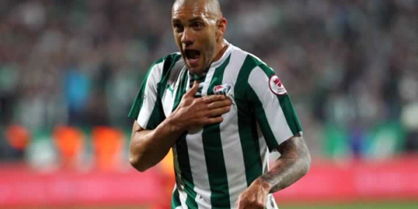 Menajeri İstanbul‘a geldi!