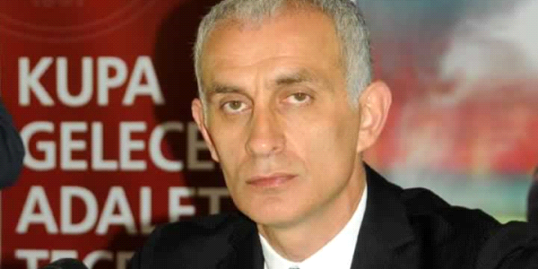 ‘Takımı çekeceğimi Demirören‘e söyledim!‘