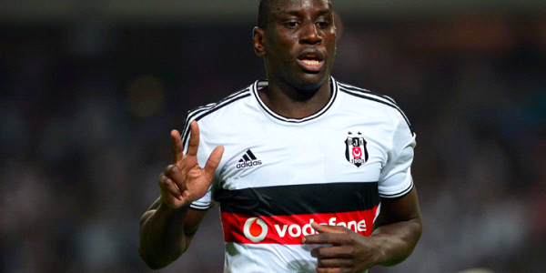 Demba Ba en büyük hayalini açıkladı!