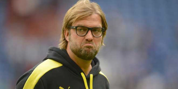 Klopp'a destek sürüyor