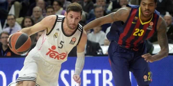 El Clasico'da tarihi fark