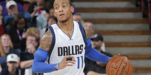 Mavericks, Kings'e acımadı!