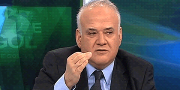 Çakar: ‘Eğer hakem değişmezse...‘