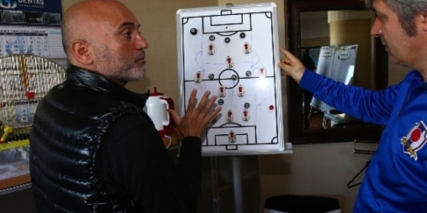 'Yeni Robben olacak'