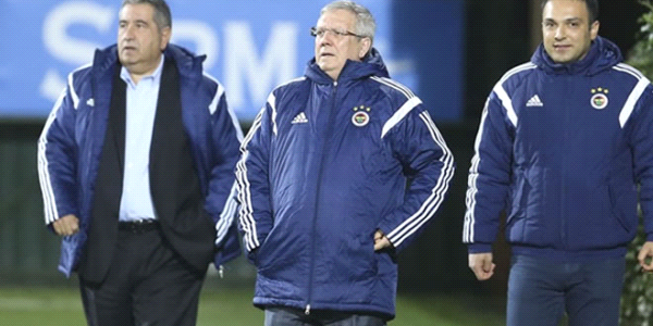 'Trabzon'a karşı da böyle oynarsanız...'