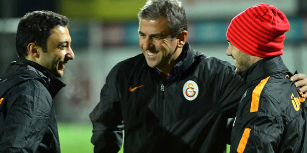 ‘Wesley çok iyi çocuk‘