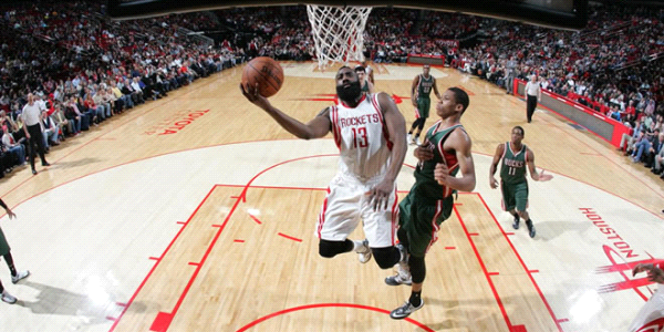 Bucks, Rockets'a boyun eğdi