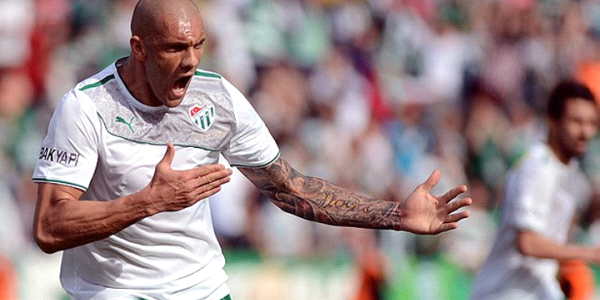 Hamzaoğlu'na Fernandao garantisi!