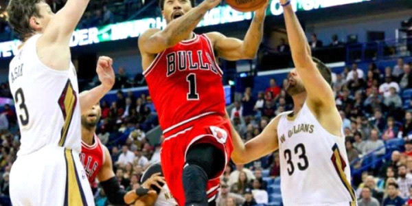 Davis'siz Pelicans'ın tadı yok