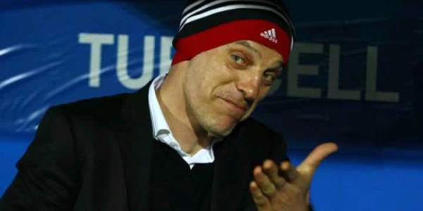 Bilic: 'Hakemin gerisinde kaldık!'