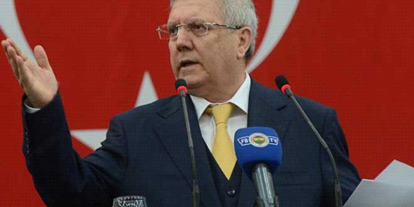 Fenerbahçe TFF'ye gidiyor