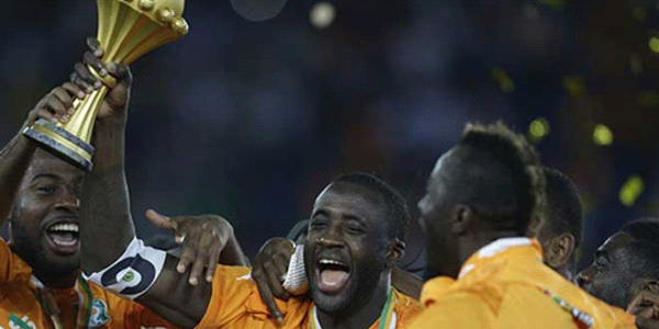 Fildişi Sahili, 23 yıl sonra şampiyon