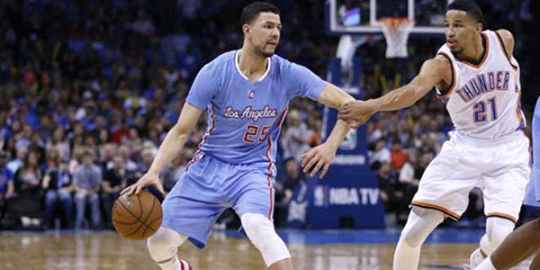 Clippers galibiyete hasret kaldı