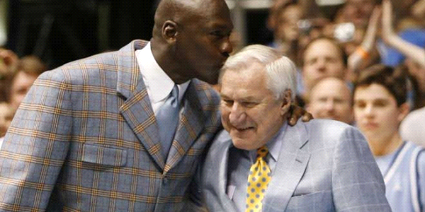 ABD, Dean Smith'e ağlıyor! 