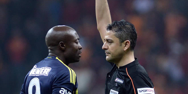 İşte Bülent Yıldırım'ın derbi notu!