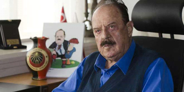 'Korner direğini kalbine mi saplasın?'