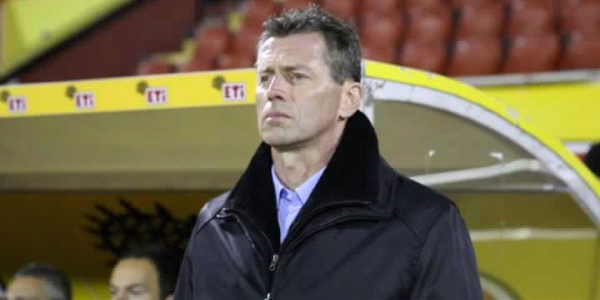 Skibbe takımından memnun ama...