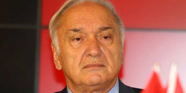 'G.Saray'ı şamar oğlanına çevirdiler'