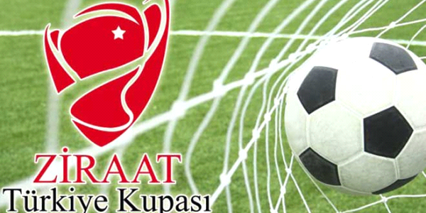 Kupada son 16 heyecanı başlıyor!