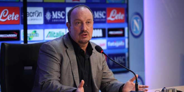 Benitez Trabzonspor'dan çekiniyor!