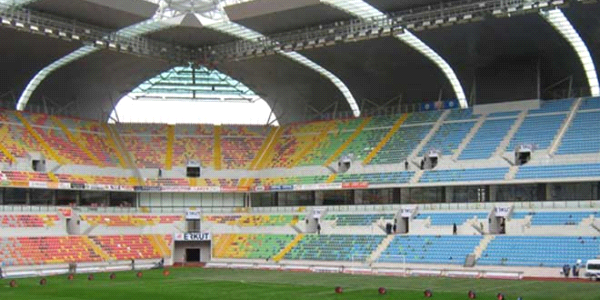 5 liraya Beşiktaş maçı