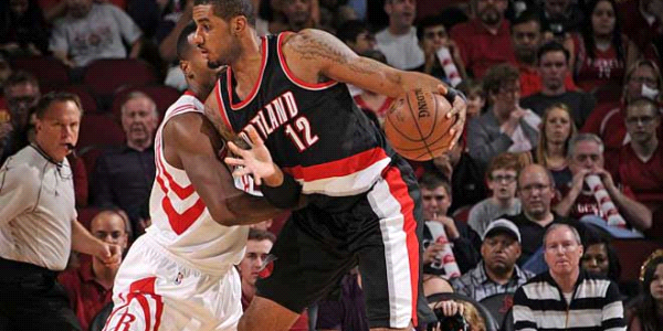 Rockets'ı Harden da kurtaramadı!