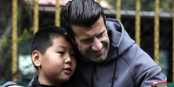 İşte FIFA başkanlığı adayları