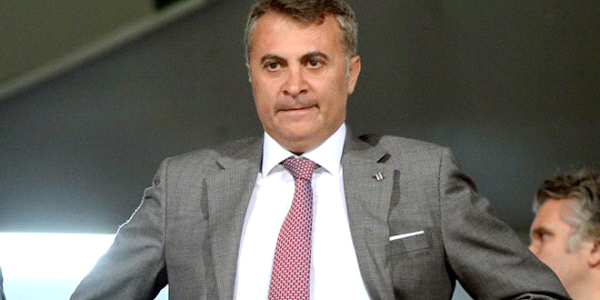 'Hacıosmanoğlu'nun hakemi araması...'