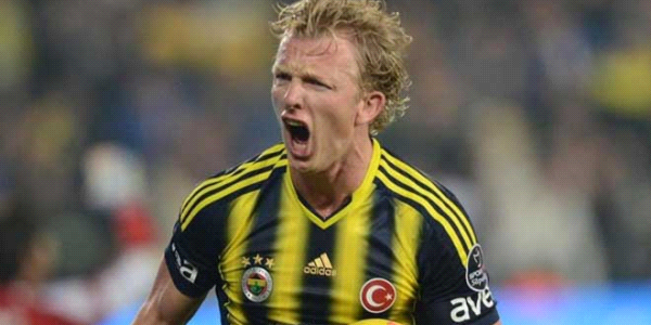 Kuyt kararını verdi!