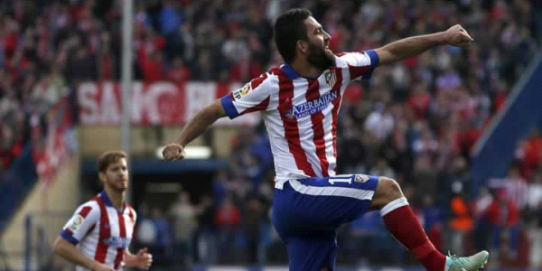 Atletico Madrid'den Türkiye atılımı